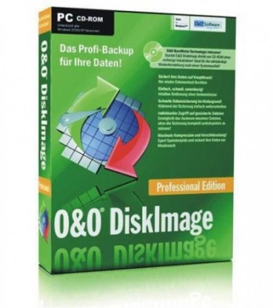 O&O DiskImage Professional v 6.0.374