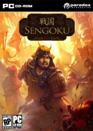 Sengoku v1.01c (2011/ENG/MULTi4)