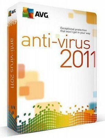 AVG Anti-Virus Free 2012 12.0.1808 build 4492 Final