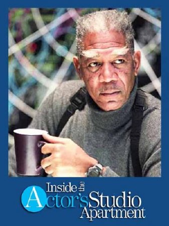   :   / Inside the Actors Studio: Morgan Freeman (2006) TVRip