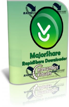 RapidShare Downloader v 4.26.5 Free