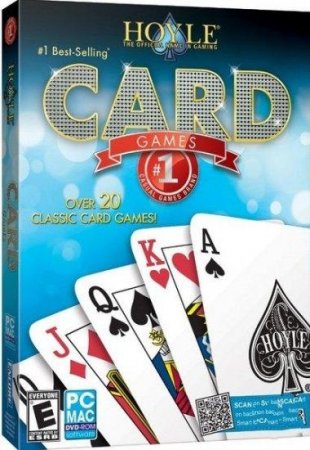 Hoyle Card Games 2012 (2011/ENG)