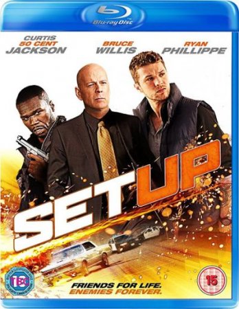  / Setup (2011/BDRip/1080p)