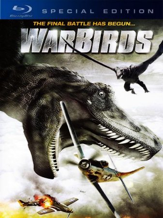 - / Warbirds (2008) HDRip