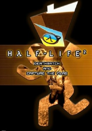 Half-Life 2: DeathMatch + Capure The Flag (2011/RUS)