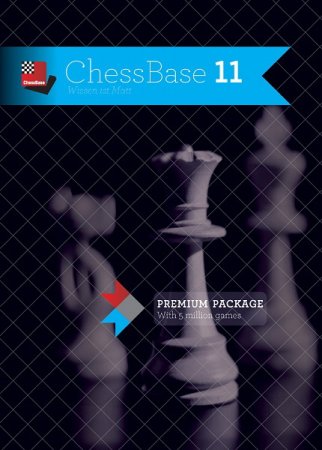 ChessBase 11 (2011/ENG-RELOADED)