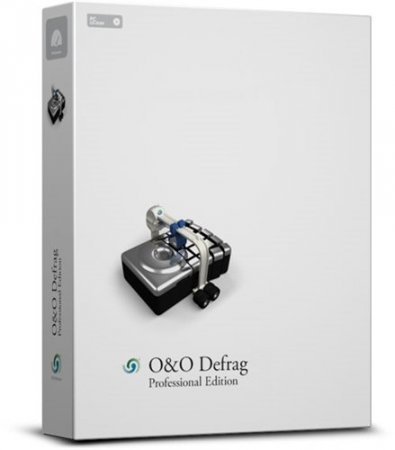 O&O Defrag Professional v15.0.73 Rus Portable by Maverick