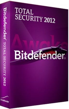 BitDefender Total Security 2012 Build 15.0.31.1282 Final (x86/64)