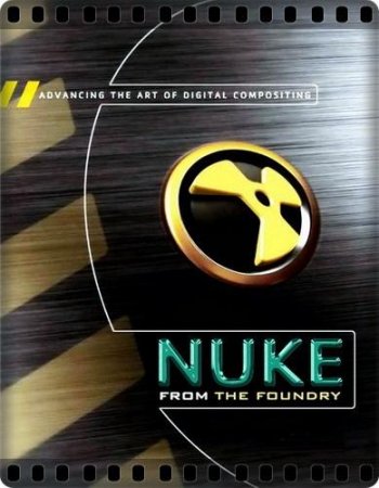 The Foundry Nuke 6.3 v3