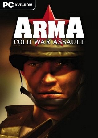 ARMA: Cold War Assault (2011/ENG)