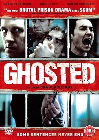  / Ghosted (2011/700/1400) DVDRip