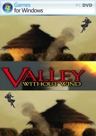 A Valley Without Wind v0.5 (2011/Eng/Beta)