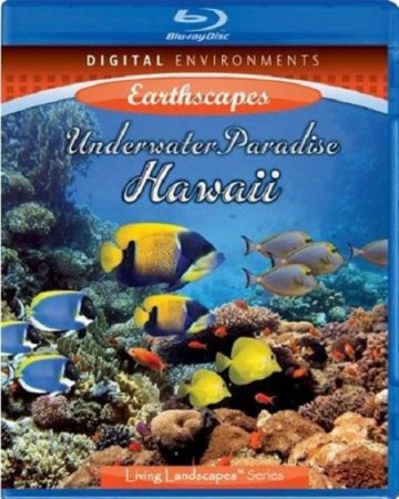    / Underwater Paradise Hawaii (2009) BDRip