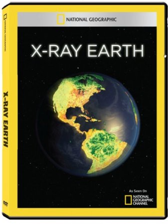   / X-RAY Earth (2010) SATRip
