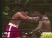   -   / Muhammad Ali - Joe Frazier (1971) VHSRip