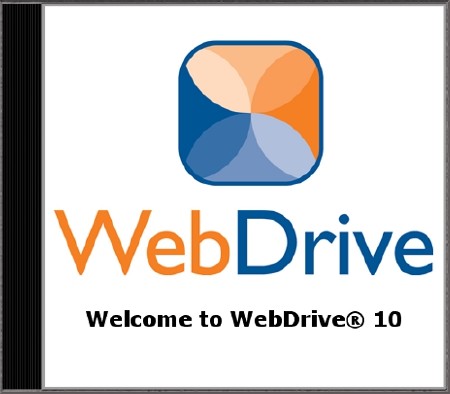 WebDrive Enterprise Edition 10.00.2521 (ENG)