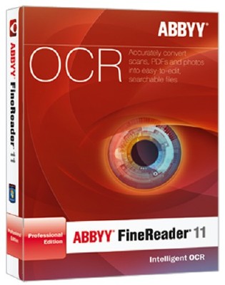 ABBYY FineReader v11.0.102.519 Professional Edition Final