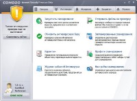 Comodo Internet Security Premium v 5.8.210479.2111 RC2 ML/Rus