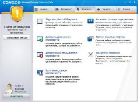 Comodo Internet Security Premium v 5.8.210479.2111 RC2 ML/Rus