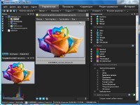 ACDSee Pro v5 Build 110 Final Rus  01.10.2011 Portable