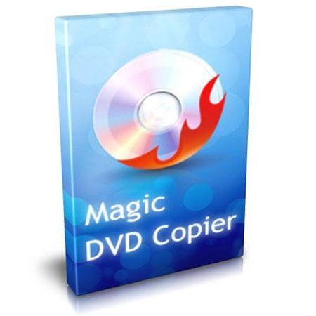 Magic DVD Copier 6.0.0 Final