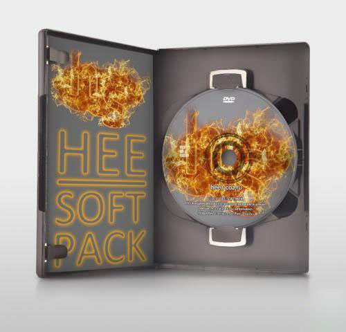 Hee-SoftPack v2.3.3 SK6 Lite (2011/RUS)