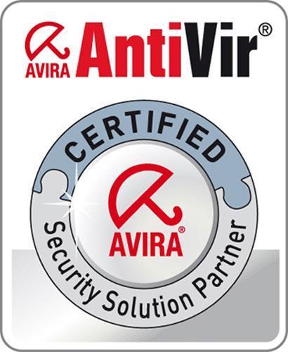 Avira AntiVir Personal Edition 2012 12.0.0.849 FINAL