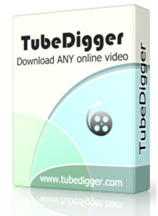 Xeebosoft TubeDigger v1.5.4