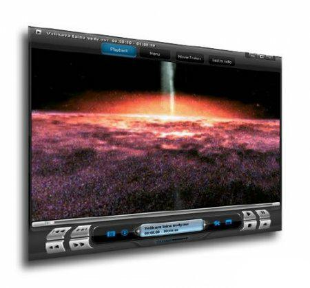 Kantaris Media Player v 0.5.4 Rus