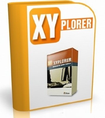 XYplorer v10.40.0000  Portable