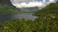     .  / Islands from the birds eyes view. Tahiti (2010) HDTV