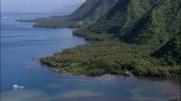     .  / Islands from the birds eyes view. Tahiti (2010) HDTV