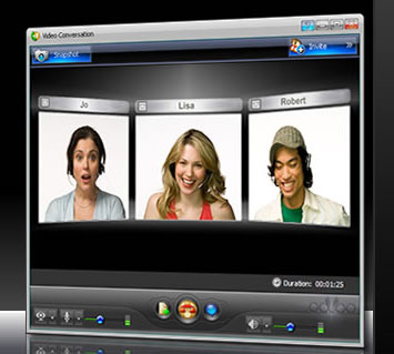 ooVoo v 2.0.0.96 + Rus