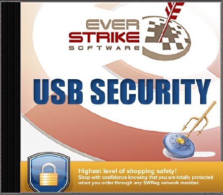 Everstrike USB Security v2.5.0.0 (ENG)