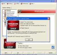 ATI Catalyst 11.9 Mobility Windows XP 11.9 x86 (9/28/2011/ENG/RUS)