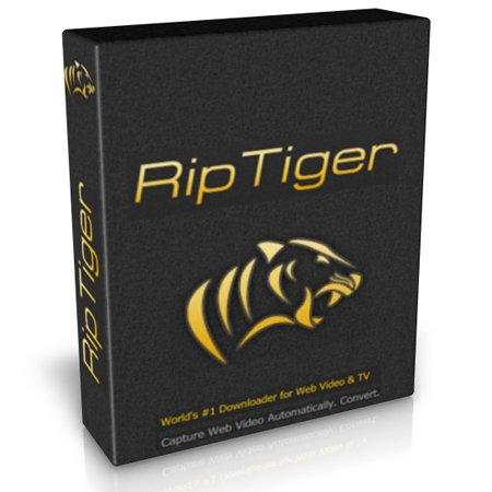 RipTiger 3.0.9.1