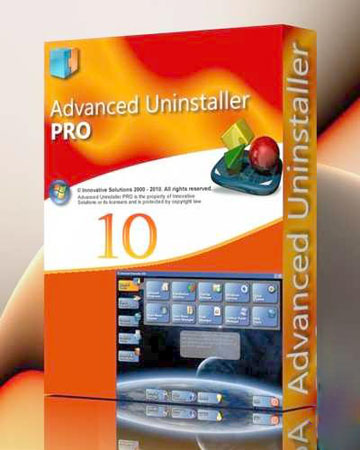 Advanced Uninstaller PRO v10.5.1 Portable by speedzodiac