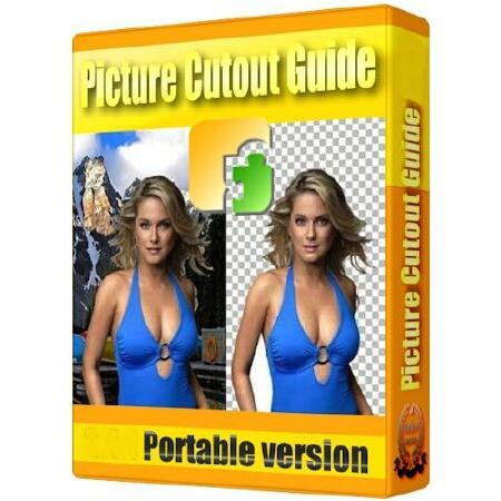 Picture Cutout Guide v2.5.0 Portable (RUS/ENG)