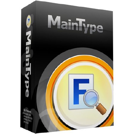 High-Logic MainType v4.0.0 Build 155