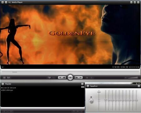 VLC Media Player 1.2.0 Nightly 08.10.2011 Portable (ML/RUS)