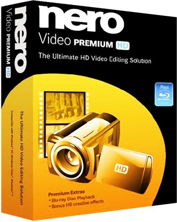 Nero Video 11.0.10300 (Multi/Rus)