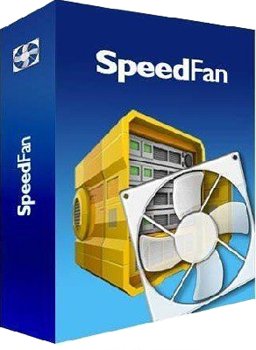 Speed Fan v 4.42 Final + Rus