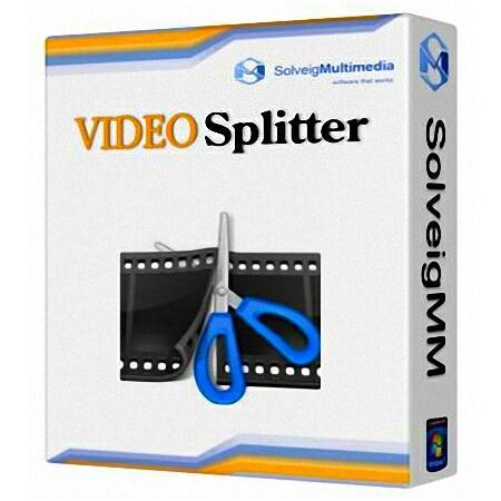 SolveigMM Video Splitter v2.5.1110.10 prtable (RUS)