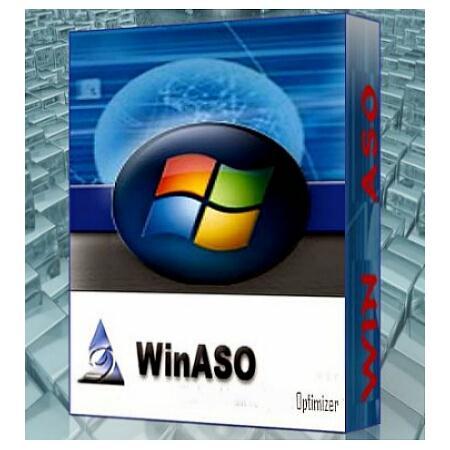 WinASO Registry Optimizer v4.7.5 (ML/RUS)