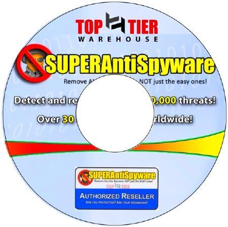 SUPERAntiSpyware Professional 5.0.1132 (RUS/ENG)