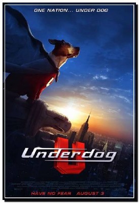 Underdog/ / 2007 / HDRip