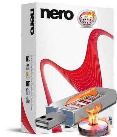 Nero Micro v 11.0.23.100 Portable