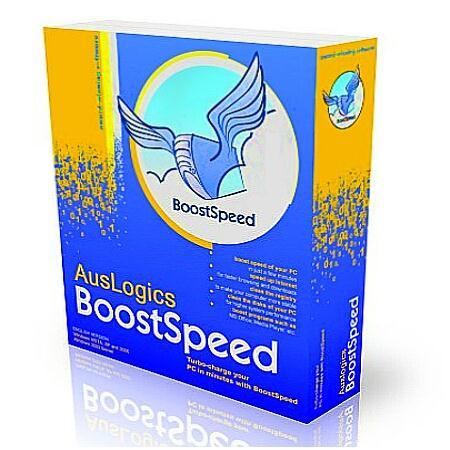 AusLogics BoostSpeed v5.1.1.0 Datecode 17.10.2011 RePack (RUS)