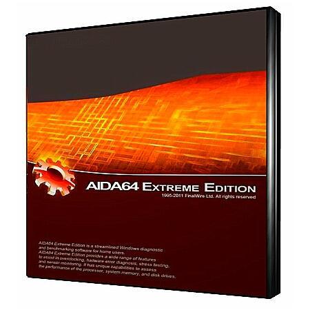 AIDA64 Extreme Edition 1.85.1661 Beta Portable (ML/RUS)