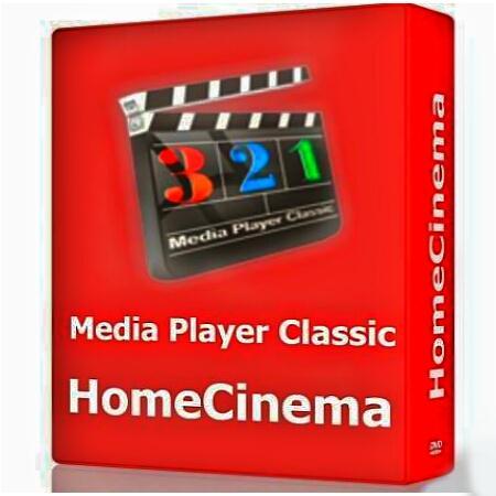 MPC HomeCinema Full 1.5.3.3785 (ML/RUS)